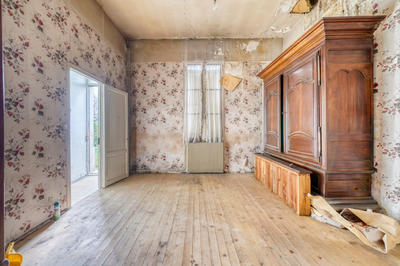 Maison - 160 m² - 5 pièces