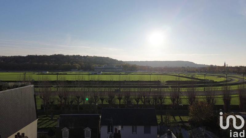 Duplex - 130 m² - 4 pièces