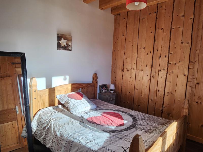 Maison - 250 m² - 8 pièces