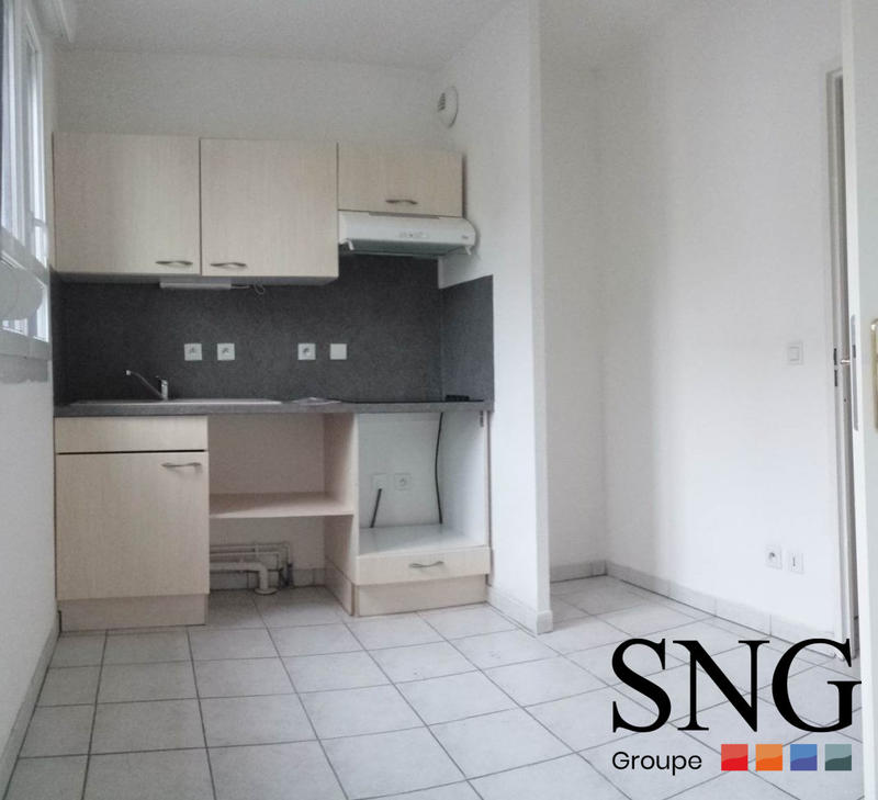 Villa - 53 m² - 2 pièces