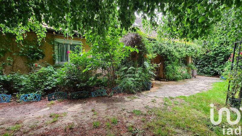 Maison - 192 m² - 7 pièces