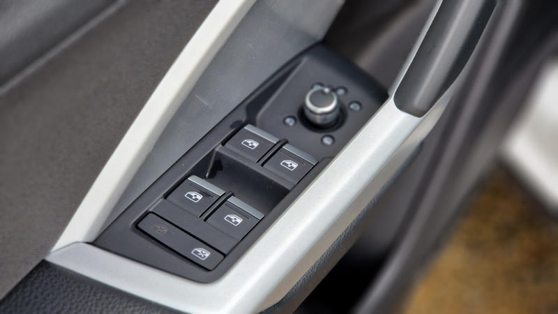 Audi Q3 35 Tdi 150 ch s tronic 7 Design