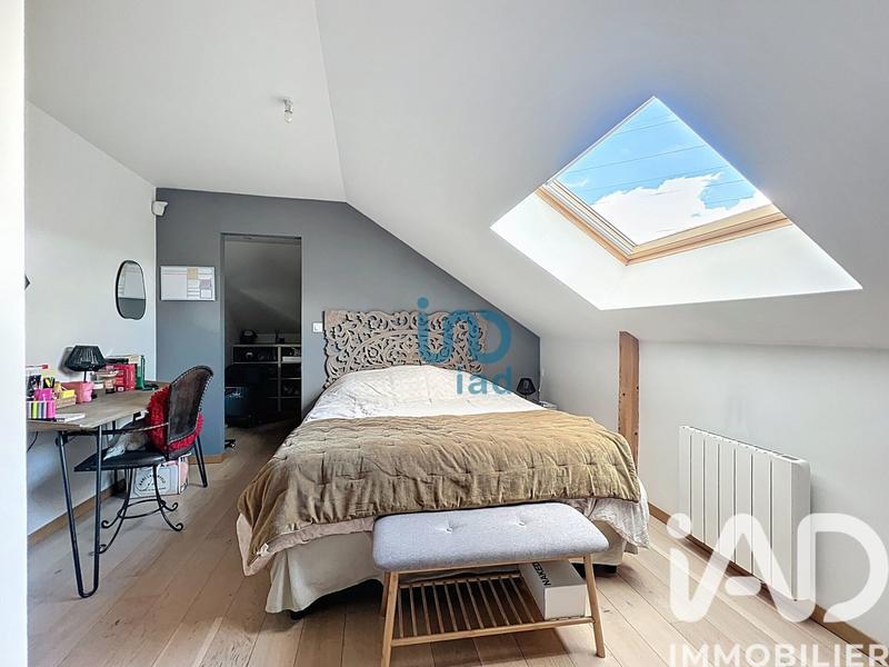 Maison - 175 m² - 8 pièces