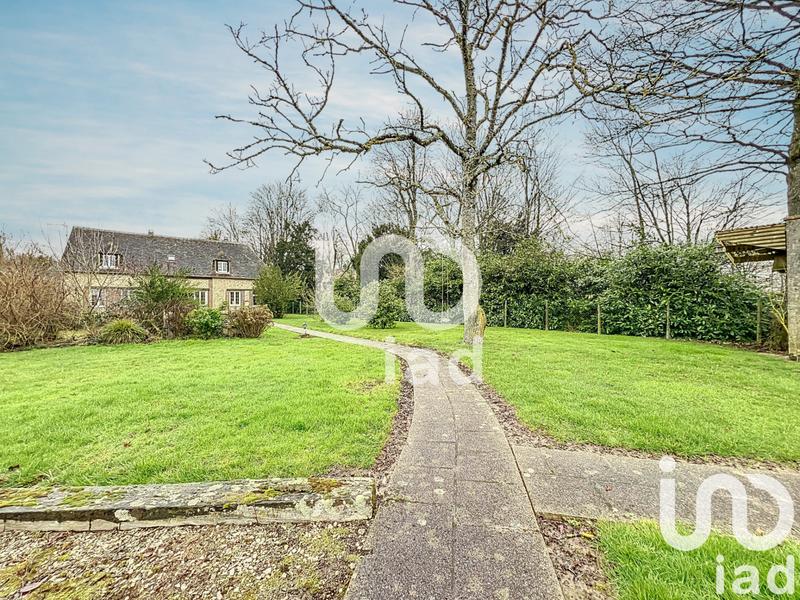 Maison - 142 m² - 5 pièces