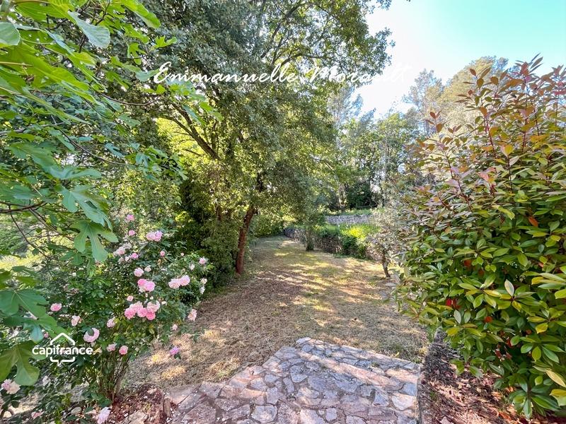 Villa - 210 m² - 7 pièces