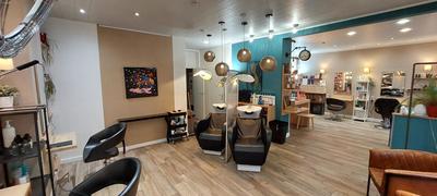 Local commercial - 65 m²