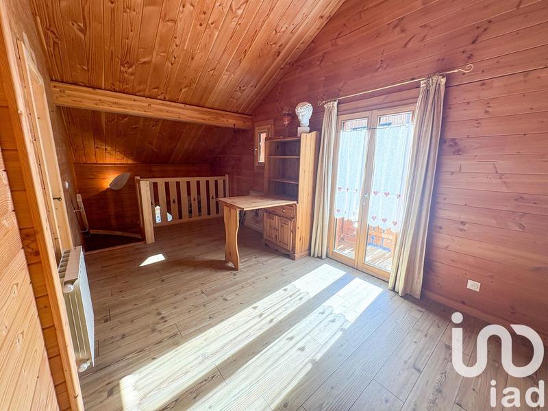 Châlet - 143 m² - 5 pièces