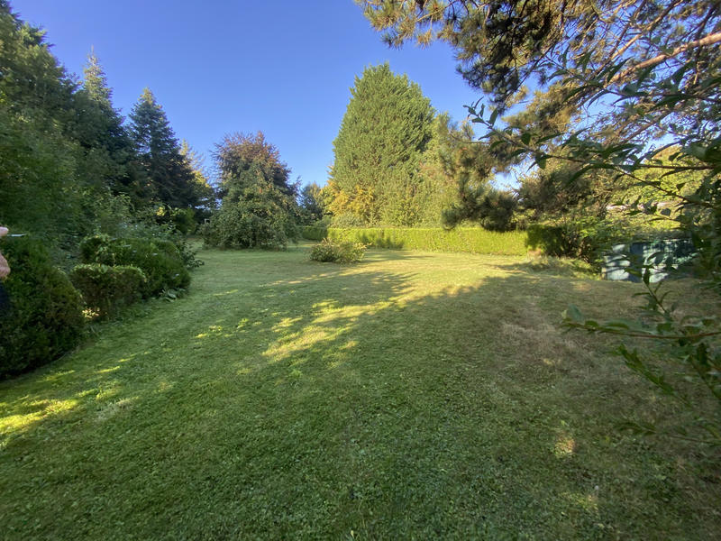 Maison - 150 m² - 10 pièces