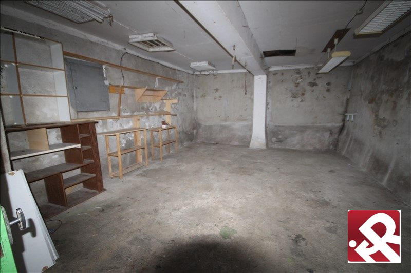 Maison - 125 m² - 4 pièces