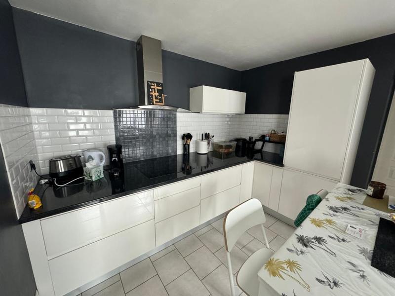 Appartement - 49 m² - 3 pièces