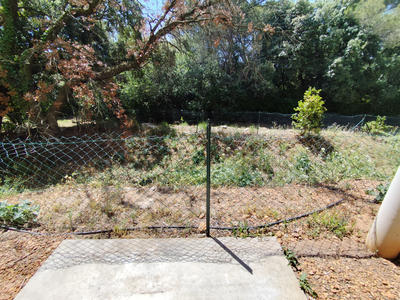 Appartement - 30 m² - 1 pièce