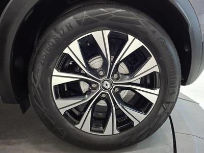 Renault Captur E-Tech full hybrid 145 Evolution