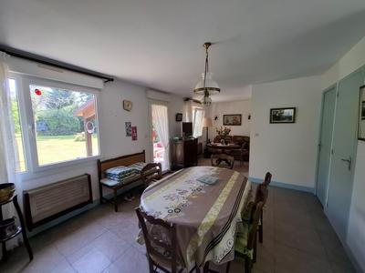 Maison de campagne - 37 m² - 2 pièces