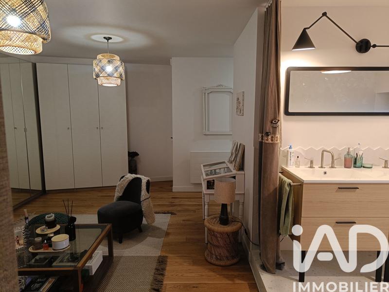 Maison de campagne - 272 m² - 10 pièces