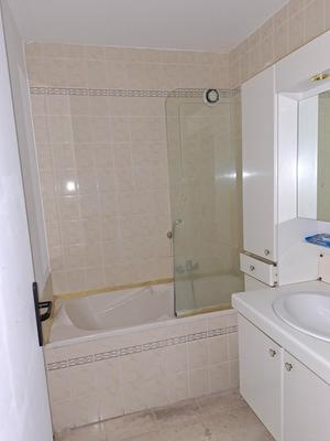 Appartement - 92 m² - 5 pièces