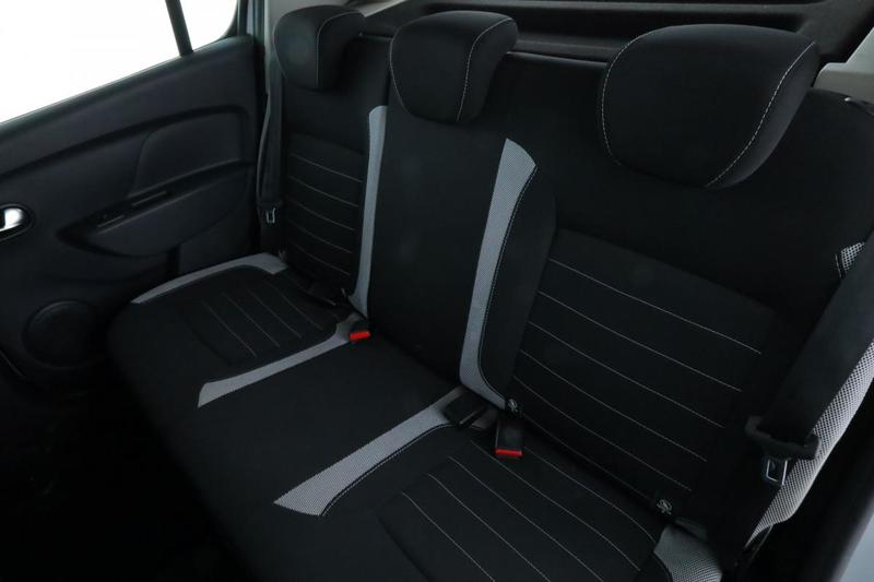 Dacia Sandero II Stepway 0.9 TCe 90 ch