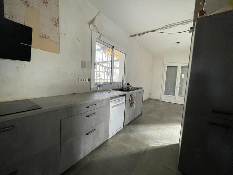 Maison - 158 m² - 7 pièces