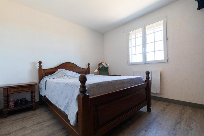 Villa - 160 m² - 6 pièces