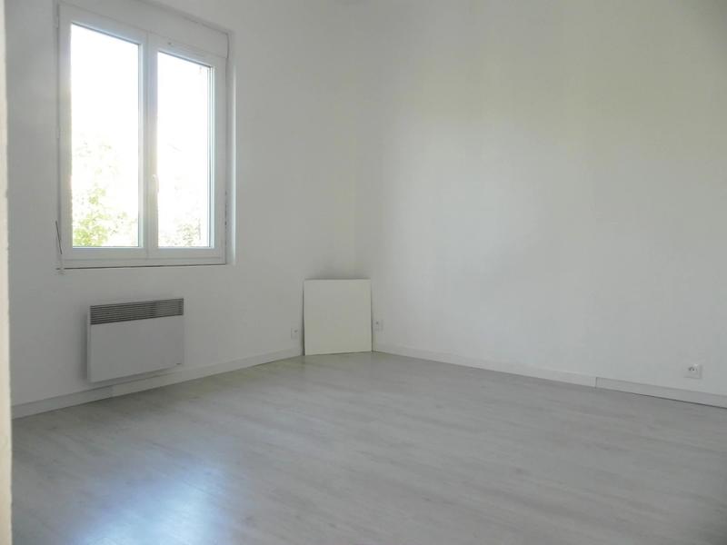 Maison - 61 m² - 3 pièces