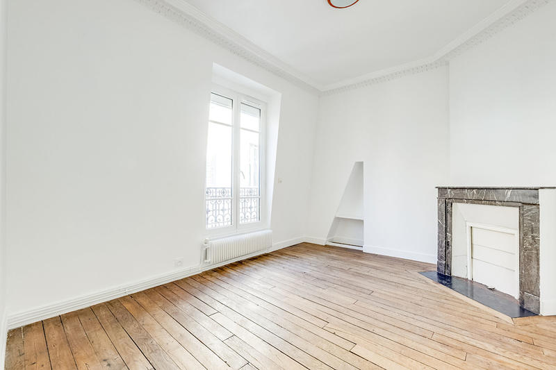 Appartement - 50 m² - 3 pièces