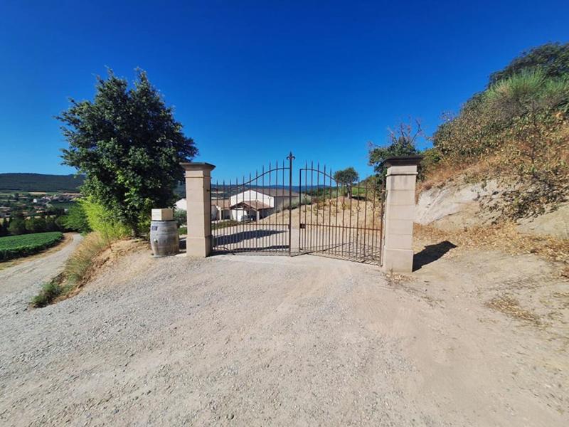 Maison - 200 m² - 5 pièces