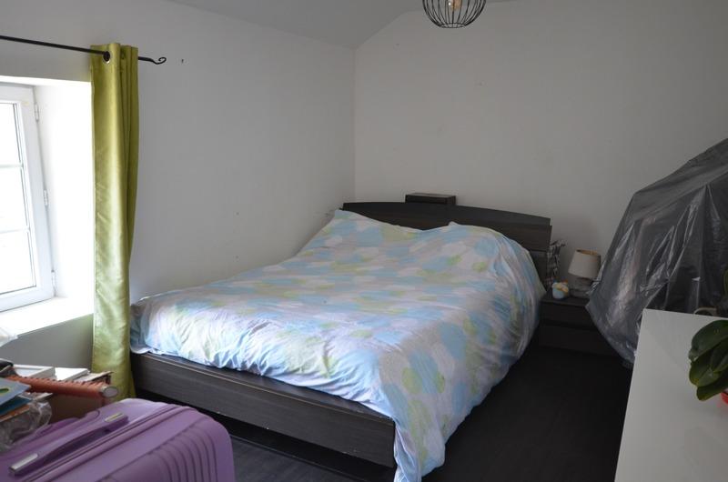 Maison de campagne - 130 m² - 6 pièces