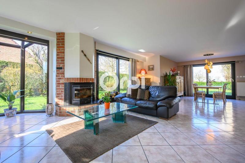 Maison - 142 m² - 5 pièces