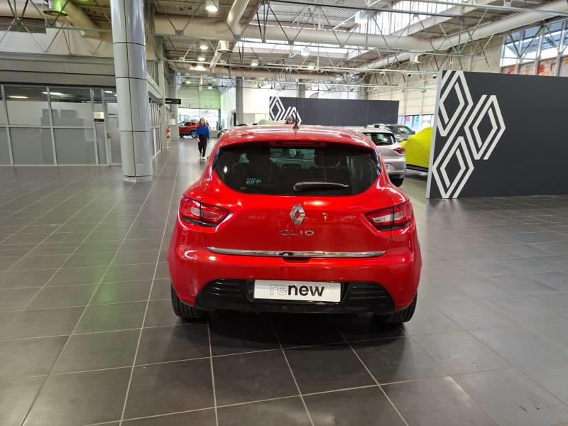 Renault Clio TCe 90 Limited