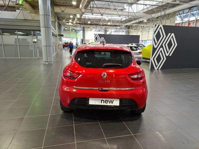 Renault Clio TCe 90 Limited