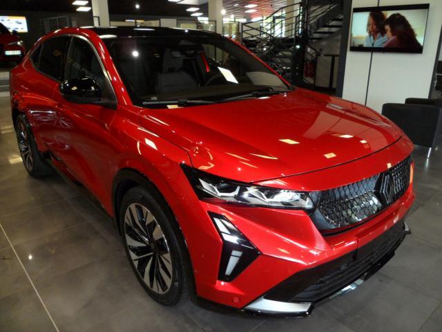 Renault Rafale E-Tech full hybrid 200 Techno