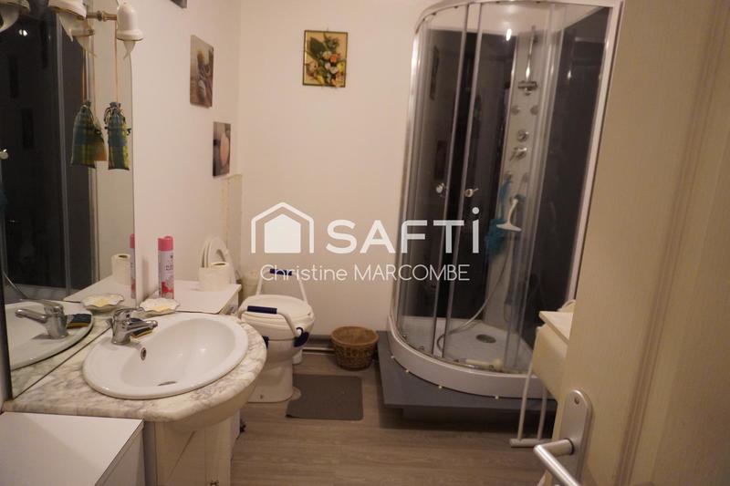 Maison - 229 m² - 10 pièces