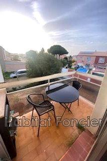 Appartement - 36 m² - 1 pièce