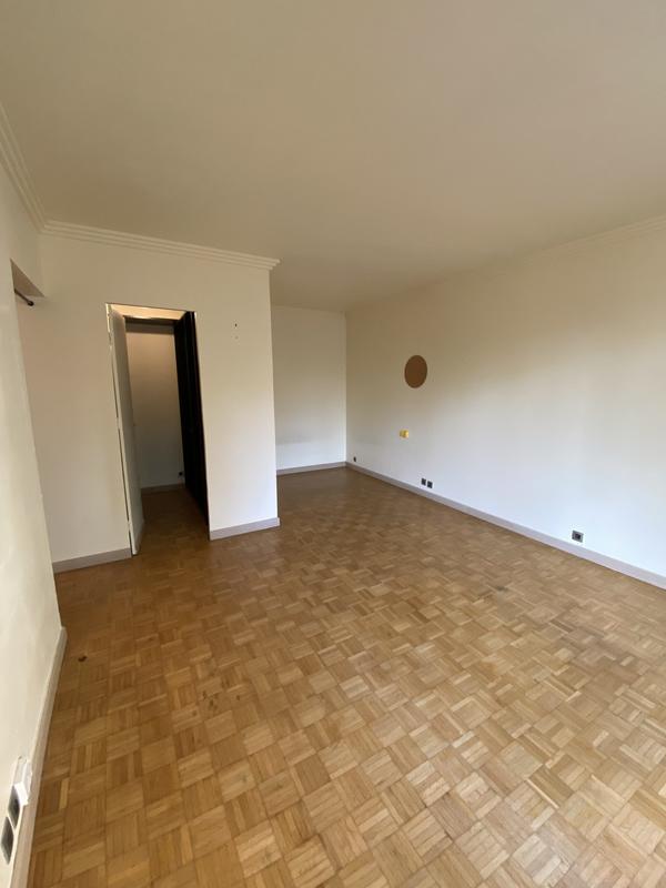 Appartement - 37 m² - 1 pièce