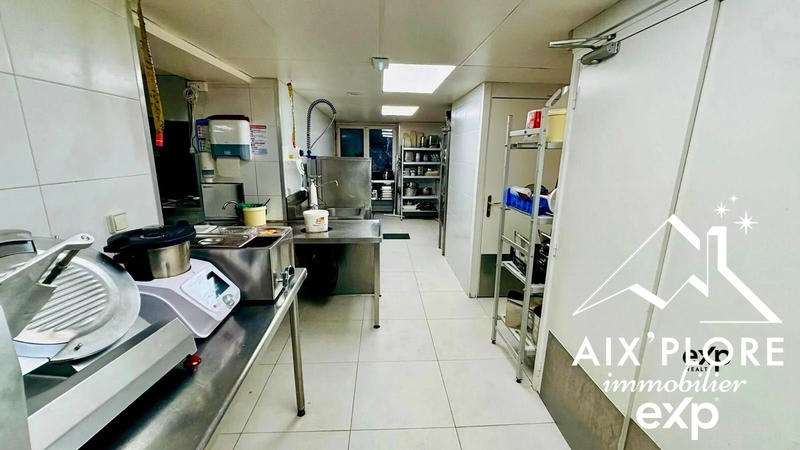 Fonds de commerce - Magasins - 1 118 m²