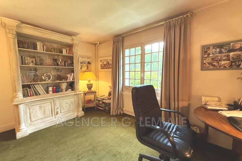 Maison - 145 m² - 5 pièces