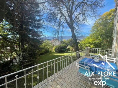 Maison - 136 m² - 5 pièces