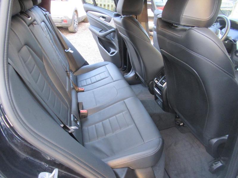 Bmw X4 30d Xdrive m Sport 286 Ch 1ere Main France