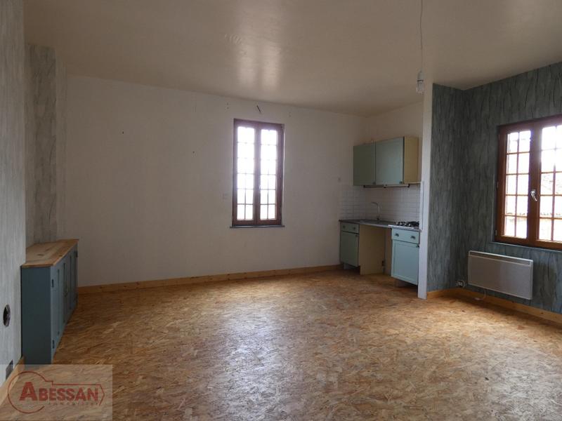 Maison de village - 170 m² - 6 pièces