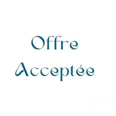 Maison - 132 m² - 5 pièces