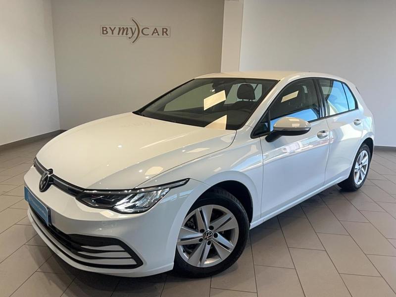 Volkswagen Golf 2.0 Tdi Scr 115 Bvm6 Life Business