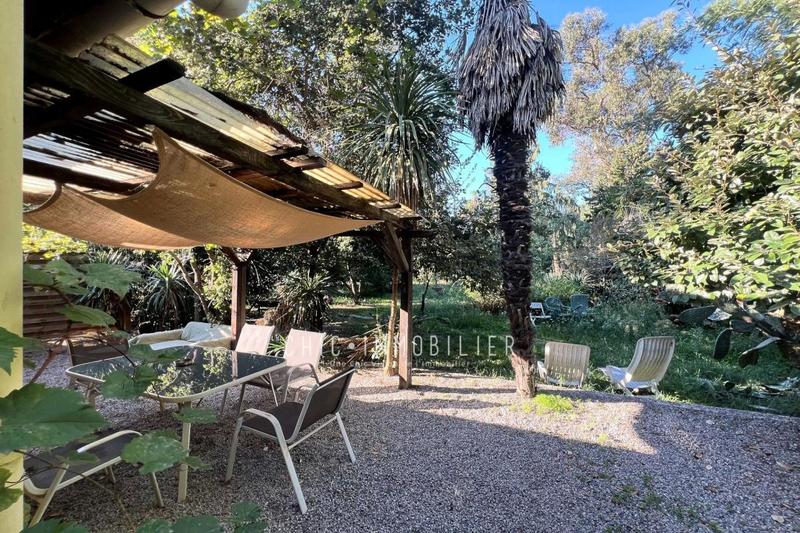 Appartement - 27 m² - 2 pièces