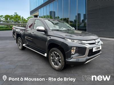 Mitsubishi L200 Club Cab My20 2.2 Di-D 150 As&amp;G 4wd Instyle