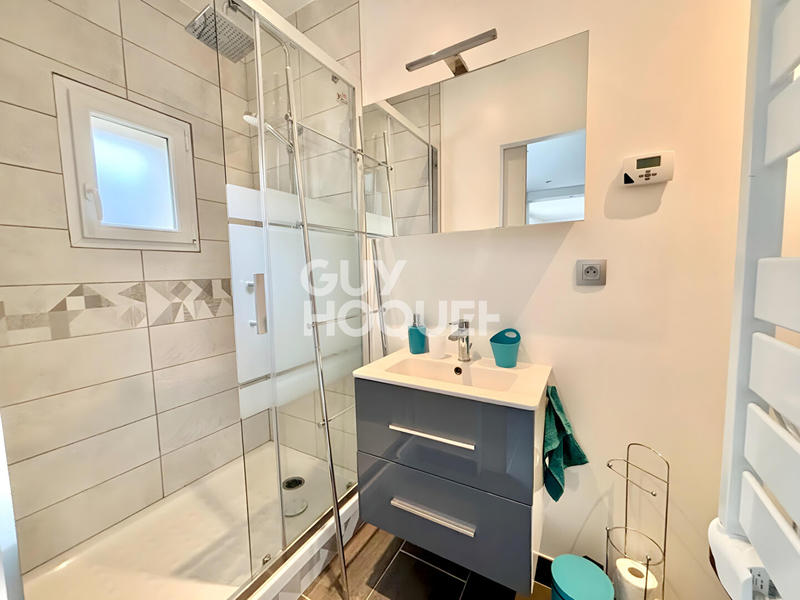 Maison - 150 m² - 7 pièces