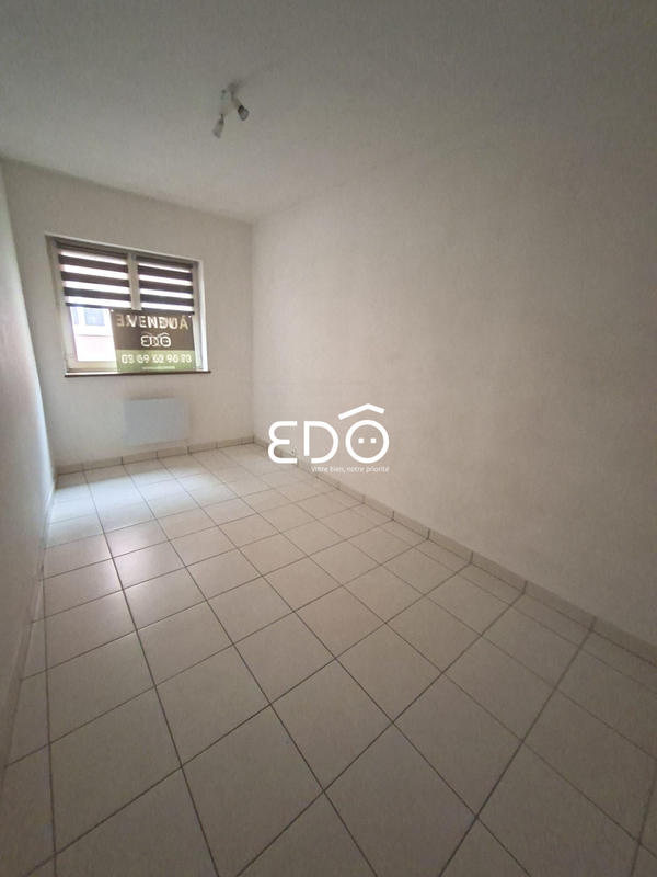 Appartement - 31 m² - 2 pièces