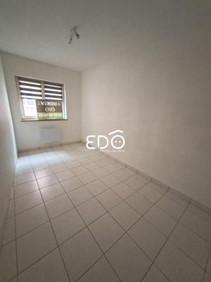 Appartement - 31 m² - 2 pièces