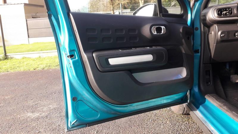 Citroën C3 1.5 BlueHDi 100 Graphic