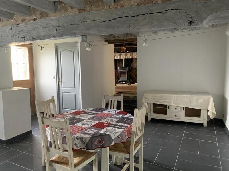 Maison - 201 m² - 6 pièces