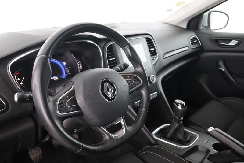 Renault Mégane 1.5 dCi Energy Business 110 ch