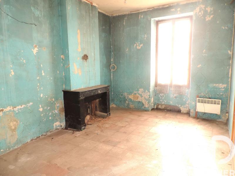 Maison de ville - 135 m² - 5 pièces