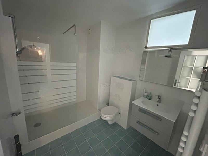 Appartement - 34 m² - 1 pièce